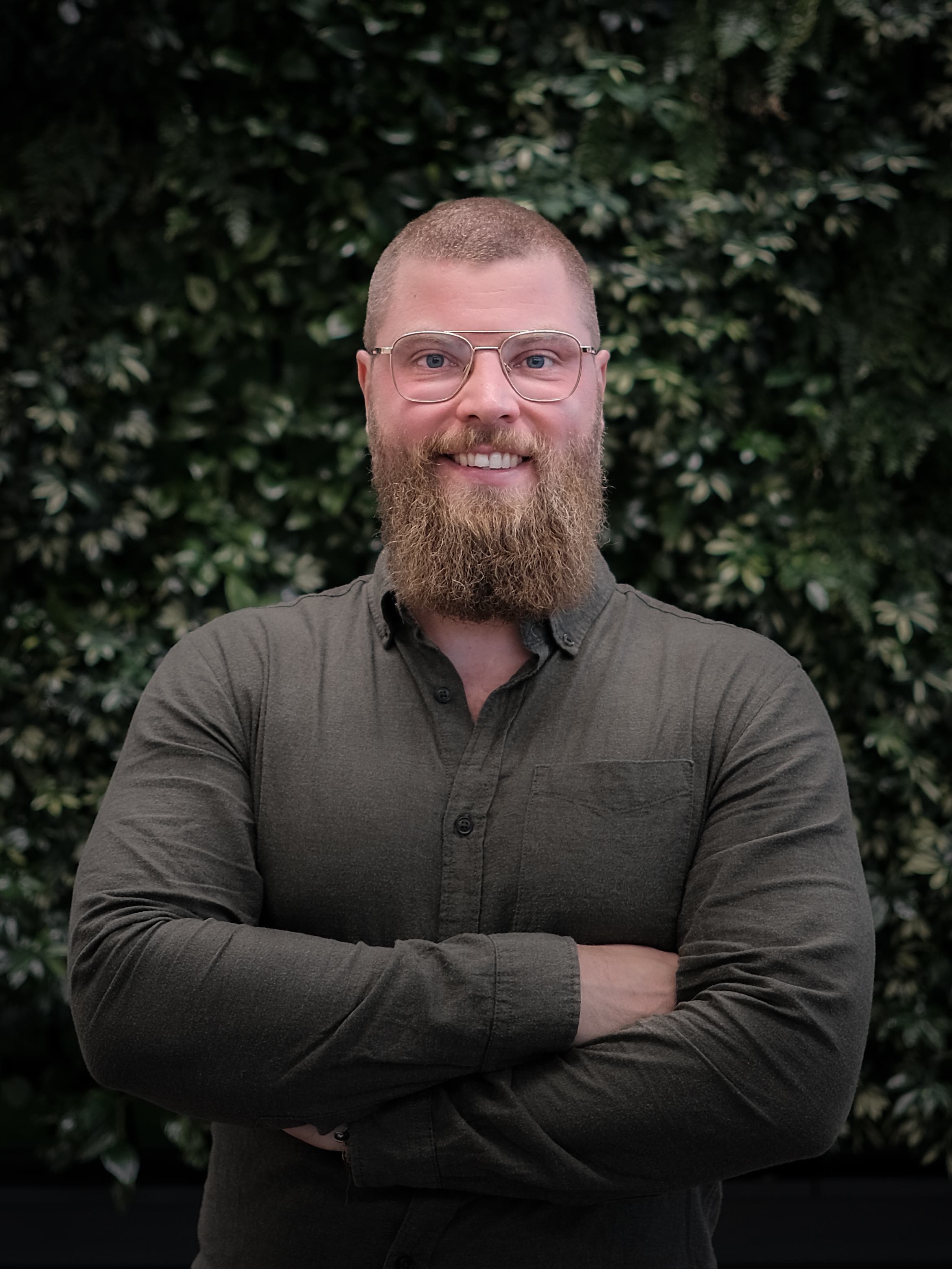 Timo Strohmann